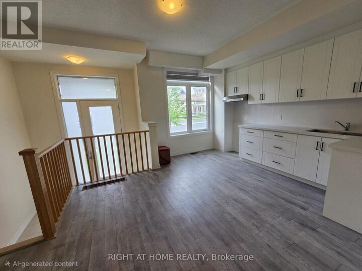 Property Photo:  118 Purple Sage Drive Lower  ON L6P 4P4 
