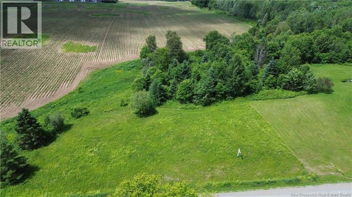 Property Photo:  0 Gregg Settlement Road  NB E7K 2N6 