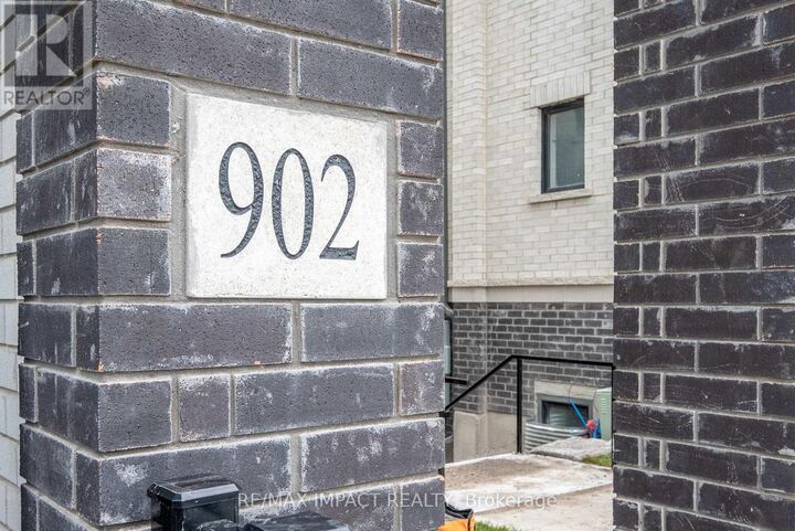 Property Photo: 160 Densmore Road 902 ON K9A 0X8