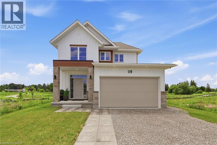 3 Dempsey Drive — photo 1