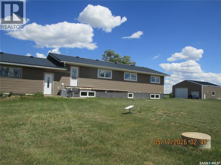 Property Photo:  Monteyne Acreage  SK S0H 0Z0 