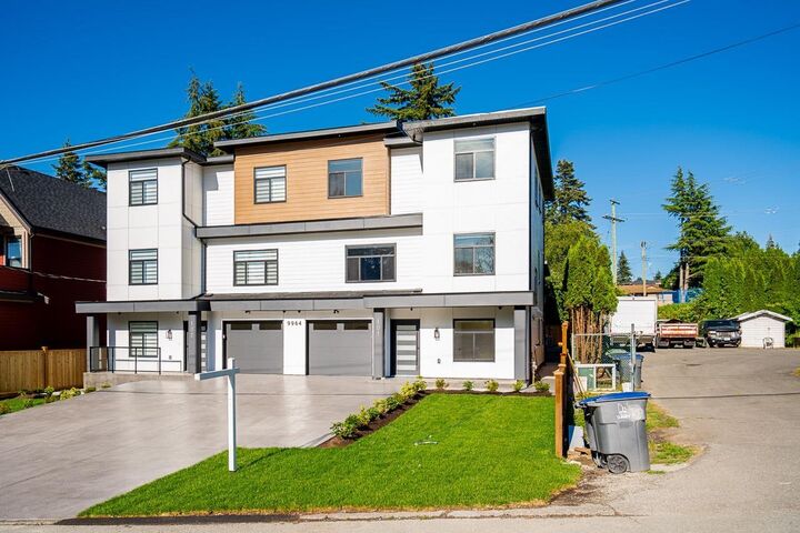 Property Photo: 9964 120 Street 101 BC V3W 6N5
