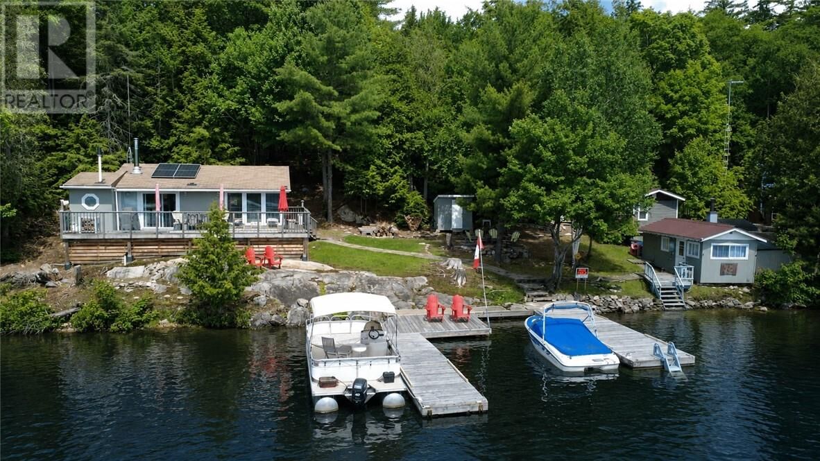 Property Photo:  12 Tyson Lake  ON P0M 2A0 
