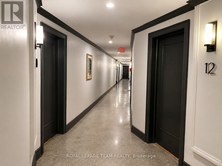 Property Photo:  612 Bank Street 14  ON K1S 3T6 