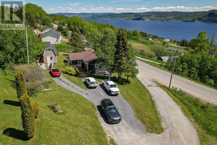 Property Photo:  108 North Shore Highway  NL A2H 6B9 