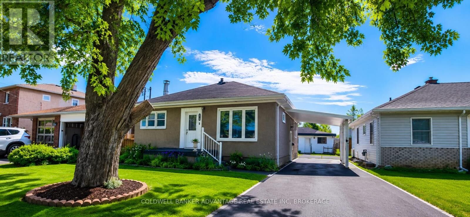 Property Photo: 68 Cameron Avenue ON L3B 1K2