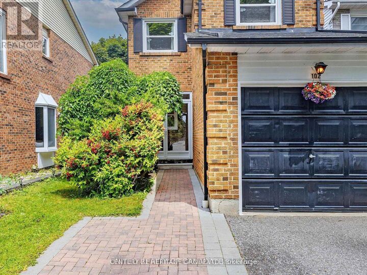 Property Photo:  102 Baywood Court  ON L3T 5W3 