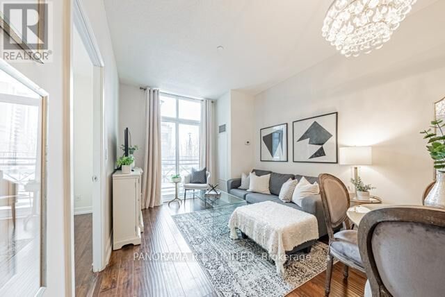 Property Photo: 2 Eva Road 121 ON M9C 0A9