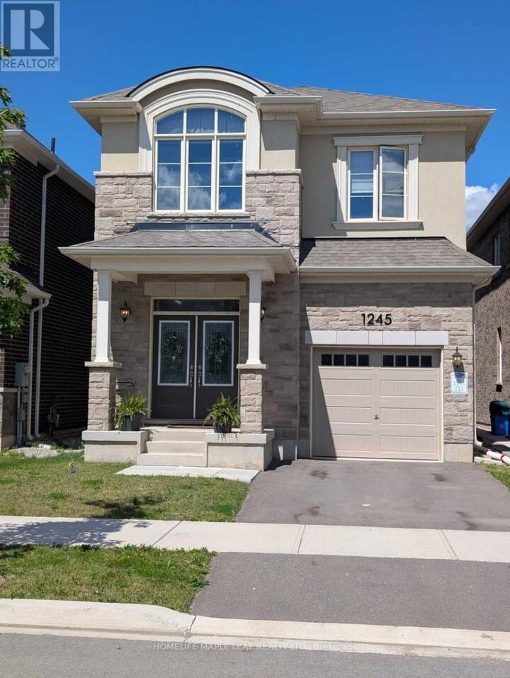 Property Photo:  1245 Muskoka Heights  ON L9E 1Z1 