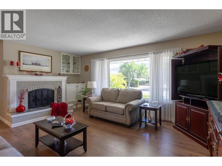 Property Photo: 780 Princess Court BC V1X 5X5