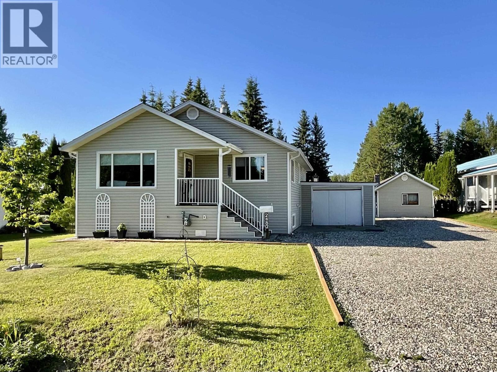 Property Photo:  2482 Wong Street  BC V2J 4P5 