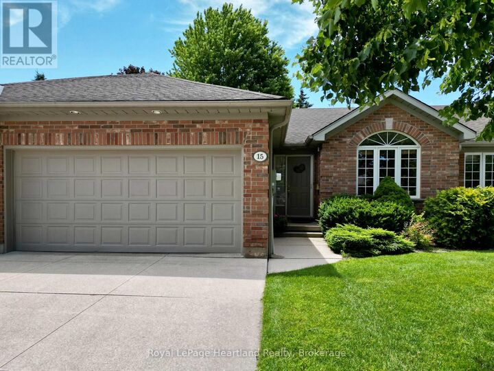 Property Photo: 15 Shadow Lane ON N0M 1S1