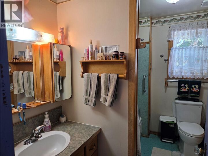 Property Photo: 110 9th Avenue BC V0X 1N3