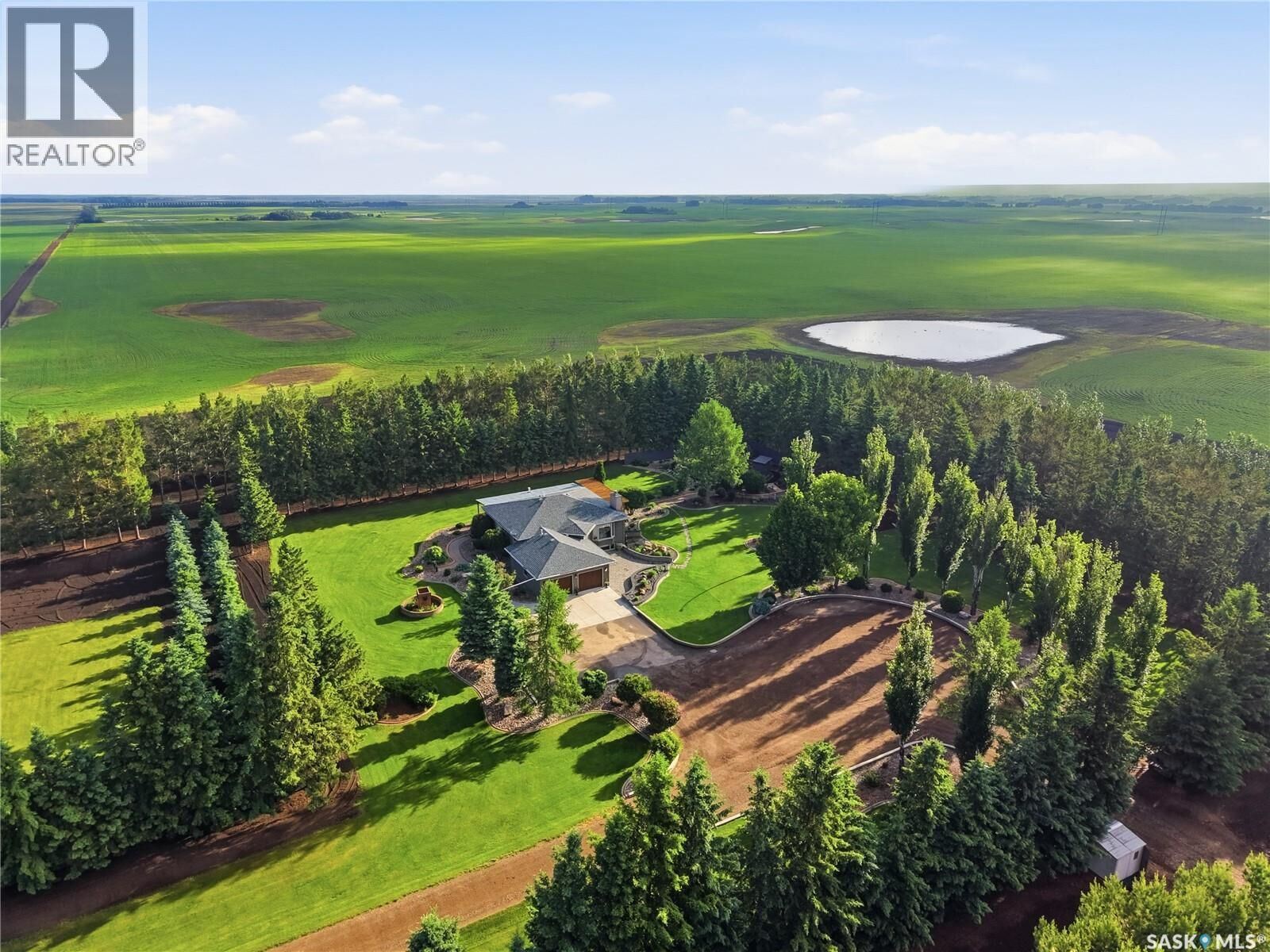 Property Photo:  Heidel Acreage  SK S9A 3W2 