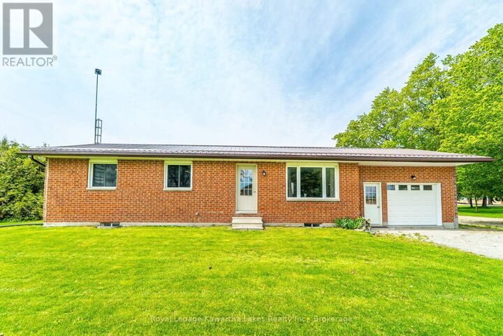 Property Photo: 1343 Elm Tree Road ON K9V 4R2