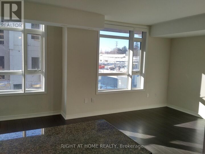 Property Photo: 80 Orchid Place Drive 309 ON M1B 2W1