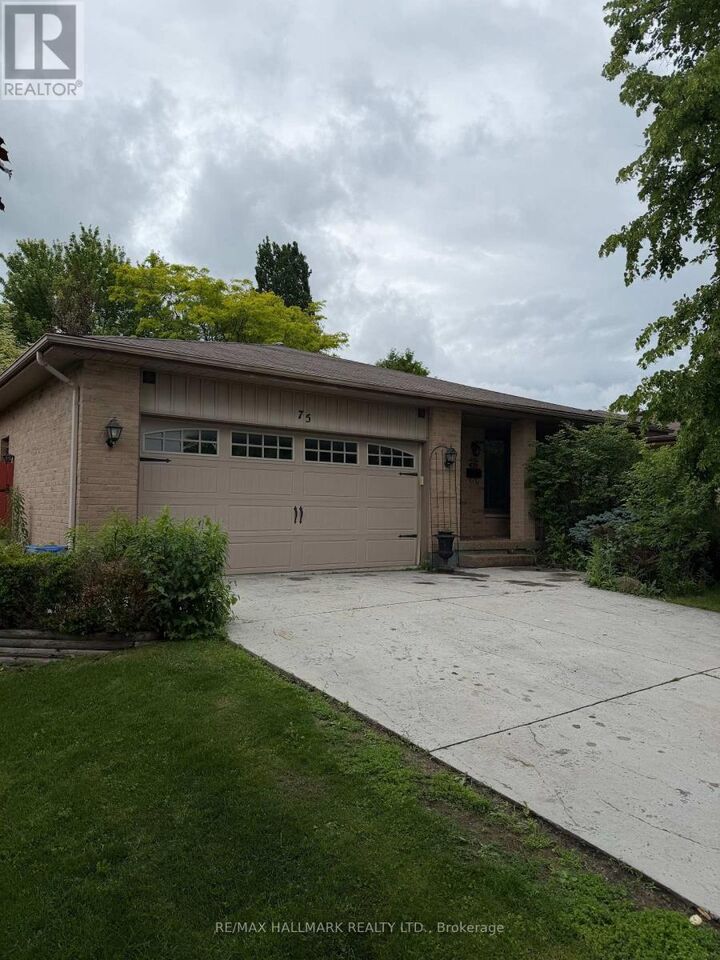 Property Photo:  75 Golfview Crescent  ON N6C 5N4 