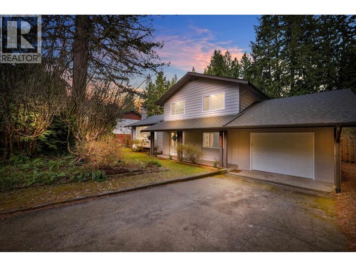 Property Photo:  2572 The Boulevard  BC V0N 1T0 