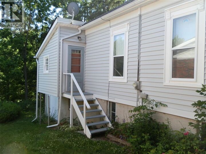 Property Photo: 4241 Emma Street ON N0N 1R0