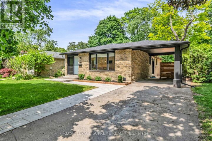 Property Photo:  485 Anthony Drive  ON L6J 2K6 