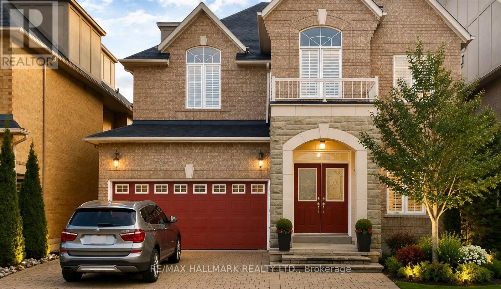 Property Photo: 31 Seabreeze Avenue Lower A ON L4J 8R6