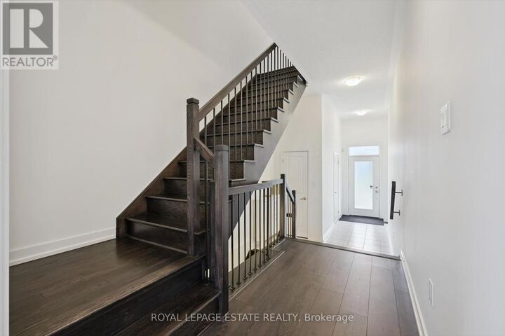 Property Photo:  237 Fowley Drive  ON L6H 0P4 