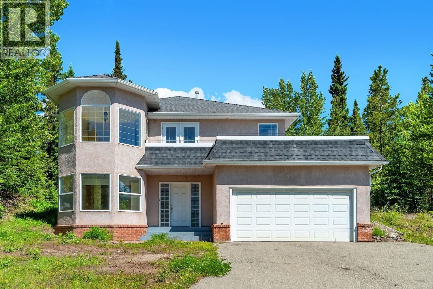 Property Photo:  18 David Crescent  BC V0B 1H0 