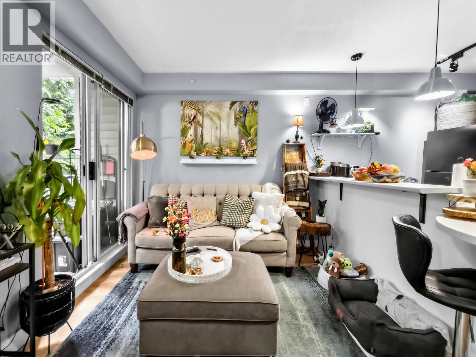 Property Photo:  528 Rochester Avenue 514  BC V3K 7A5 