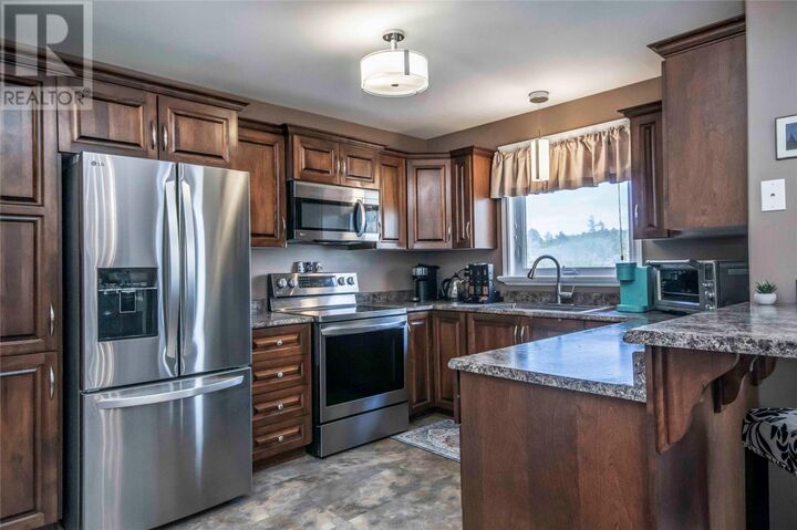 Property Photo:  99 Red Bridge Road  NL A1X 6V4 