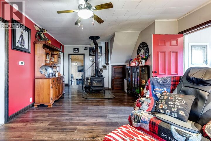 Property Photo:  2438 4th Concession Line  ON N0P 1H0 