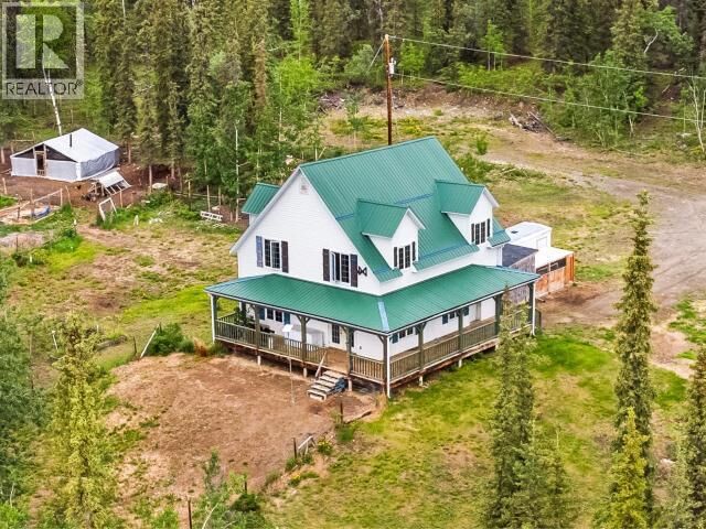 Property Photo:  122 Cranberry Road  YT Y1A 6M7 