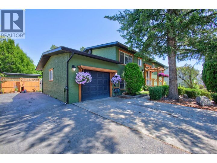 Property Photo: 2725 Guidi Road BC V1Z 2K3