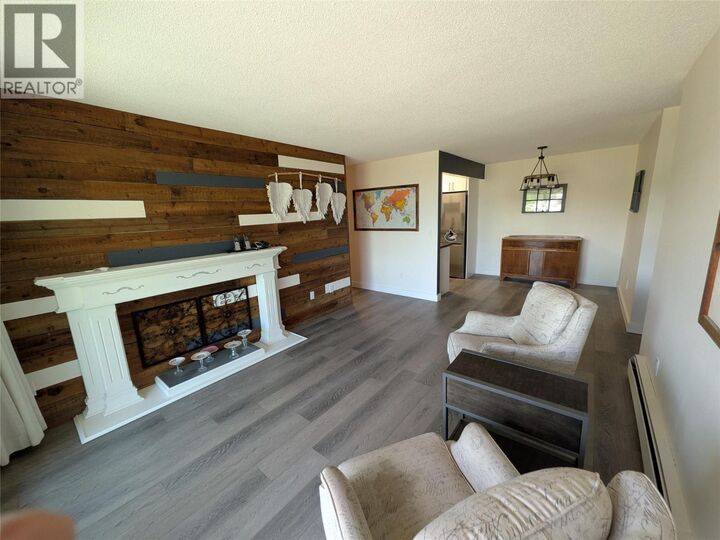 Property Photo: 308 Chartrand Avenue 306 BC V0K 1W0