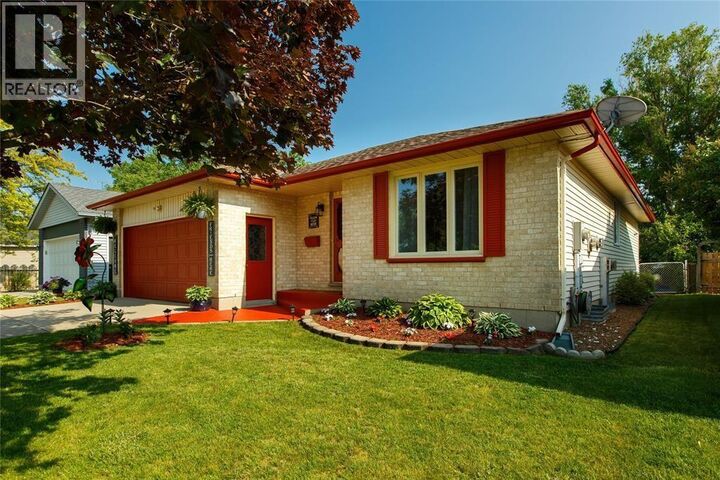 Property Photo:  4099 Catherine Street  ON N0N 1R0 