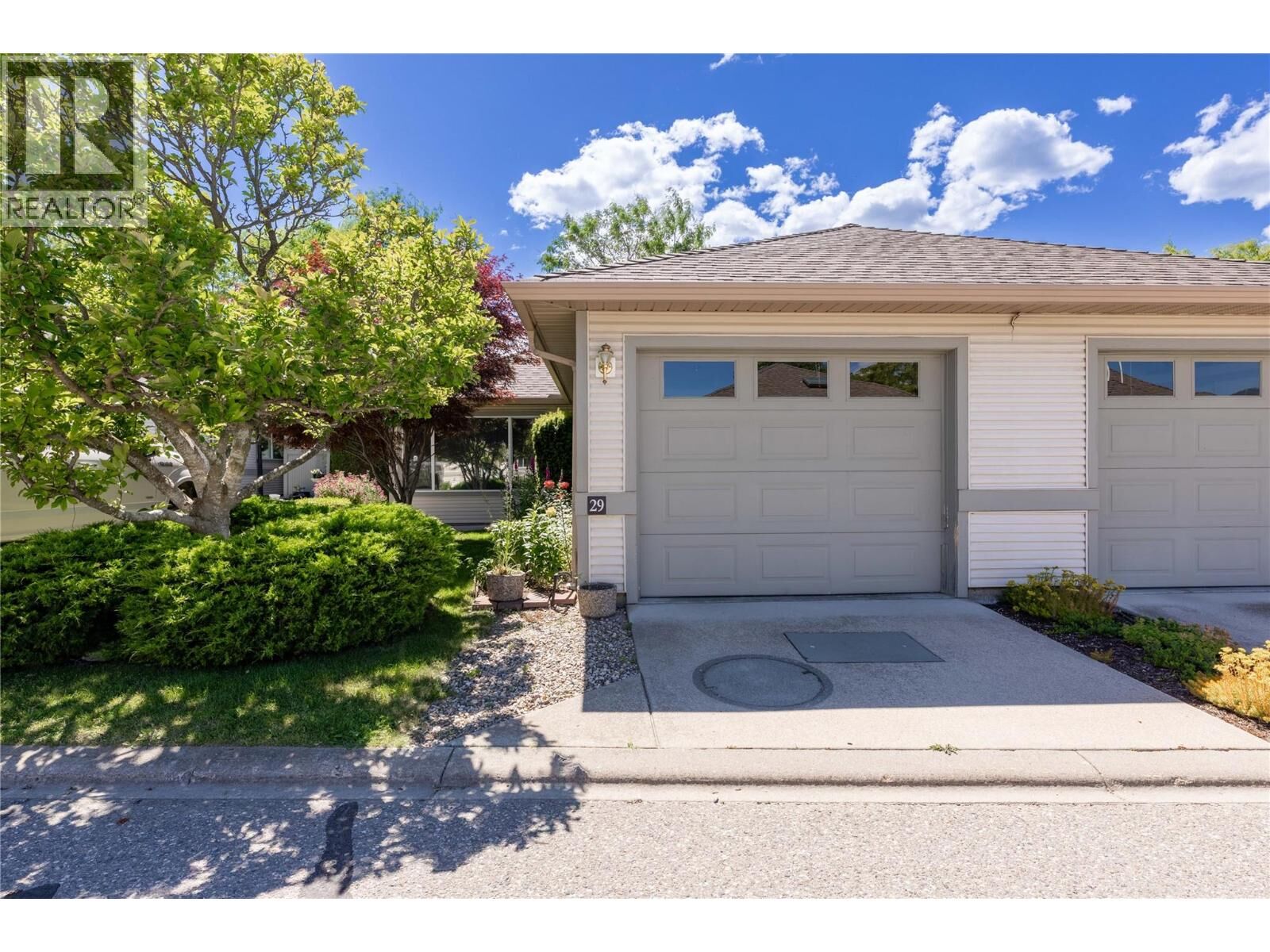 Property Photo:  111 Harbourfront Drive Northwest 29  BC V1E 1A3 