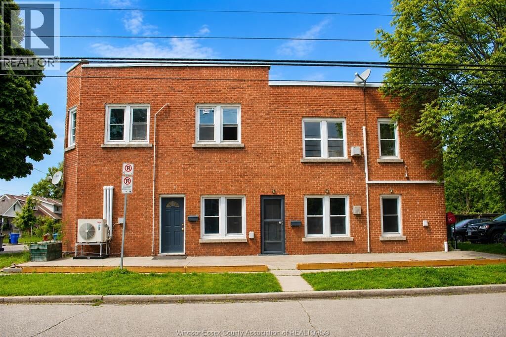 Property Photo:  800-808 Shepherd Street East  ON N8X 2K9 