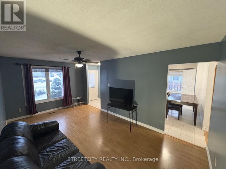 Property Photo:  34 Glenroy Road  ON N5Z 3K9 