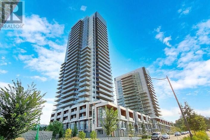 Property Photo:  27 McMahon Drive 507  ON M2K 1H8 