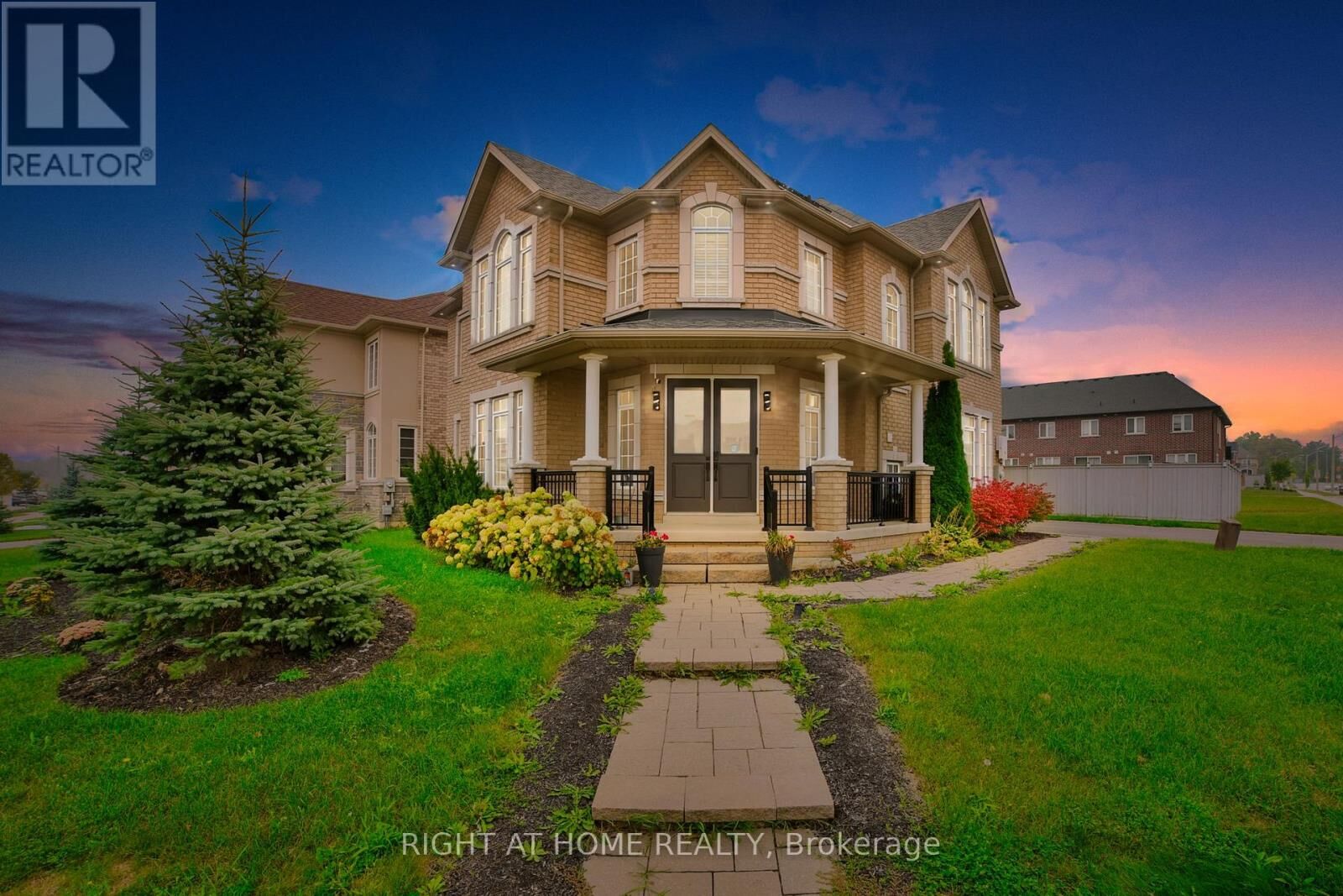 Property Photo:  288 Raymond Road  ON L9K 0H8 