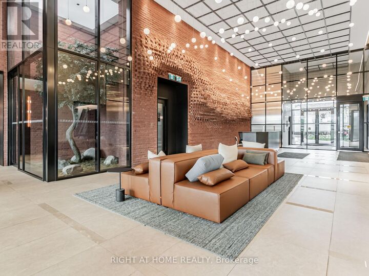 Property Photo: 3200 William Coltson Avenue 413 ON L6H 7W6