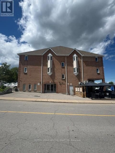 Property Photo: 108 Water Street ON L9L 1R2