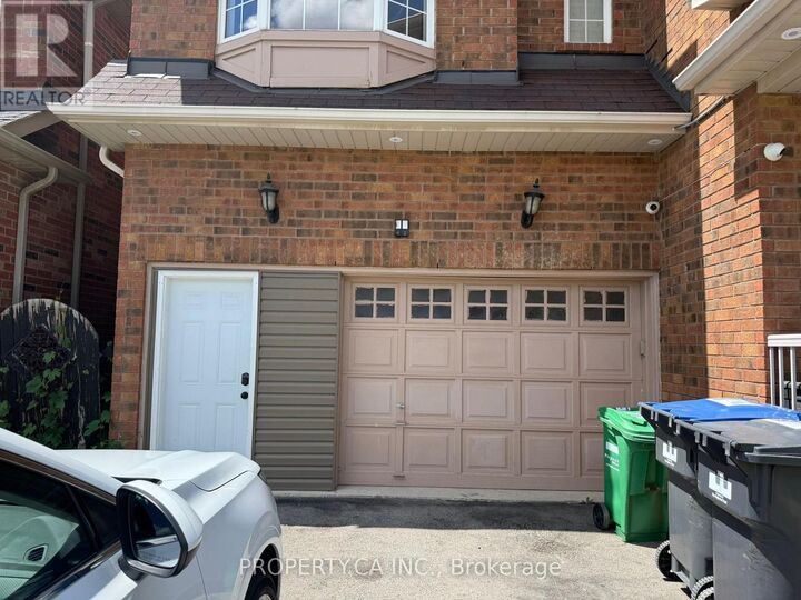 Property Photo: 14 Owens Road Bsmt ON L6X 0S1