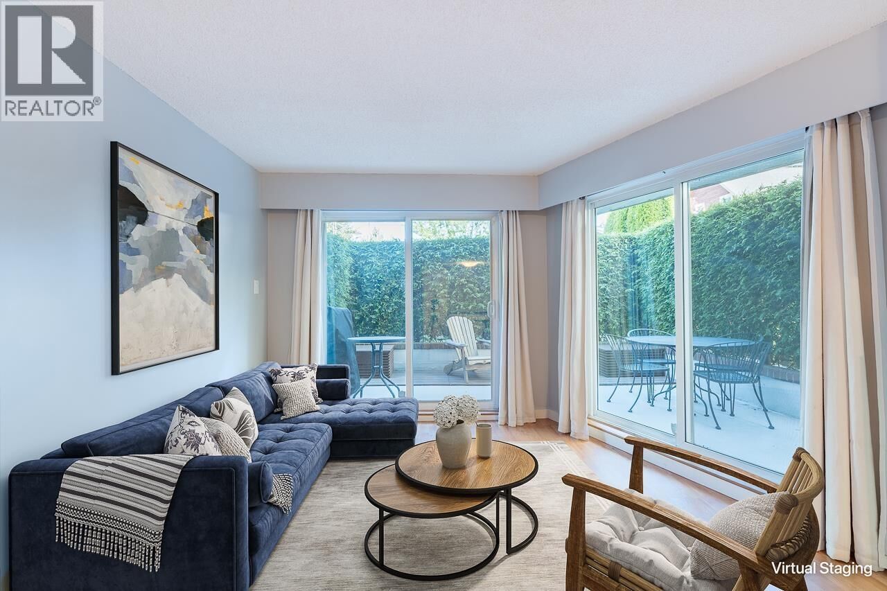 Property Photo:  3353 Heather Street 103  BC V5Z 3K6 