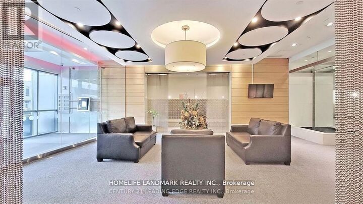Property Photo: 83 Borough Drive 1304 ON M1P 5E4