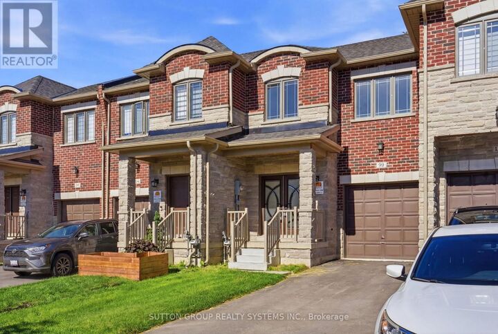 Property Photo:  99 Baker Street  ON L2V 3P4 