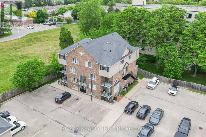 Property Photo: 12 Holborn Drive E37 ON N2A 0A4