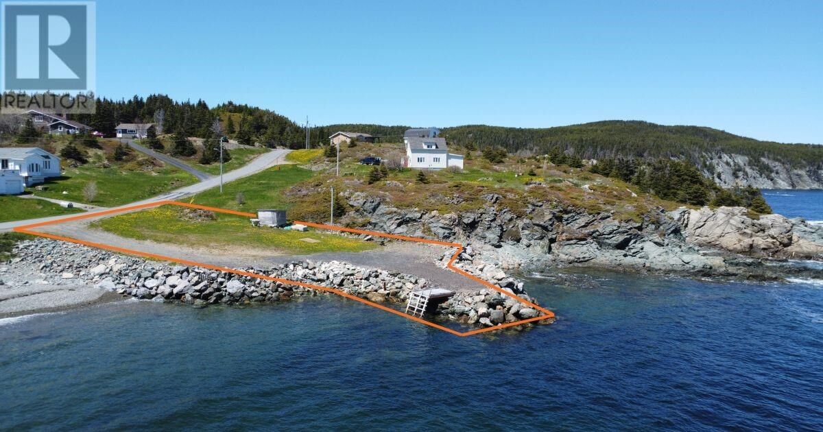 Property Photo:  2 Wild Cove Road  NL A0G 4M0 