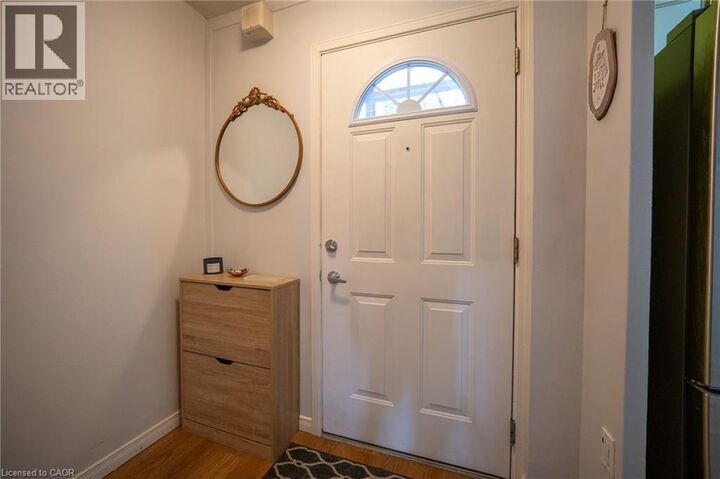 Property Photo: 350 Quigley Road 231 ON L8K 5N2