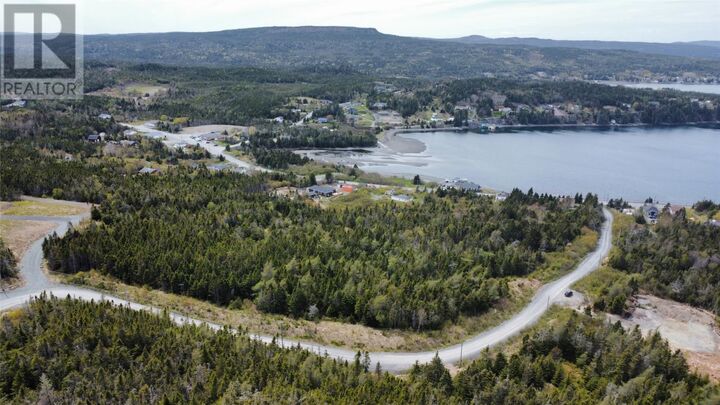Property Photo:  20 Lakeside Drive  NL A0B 1R0 