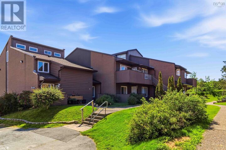 Property Photo: 3 Rose Way 14 NS B2Y 4L9